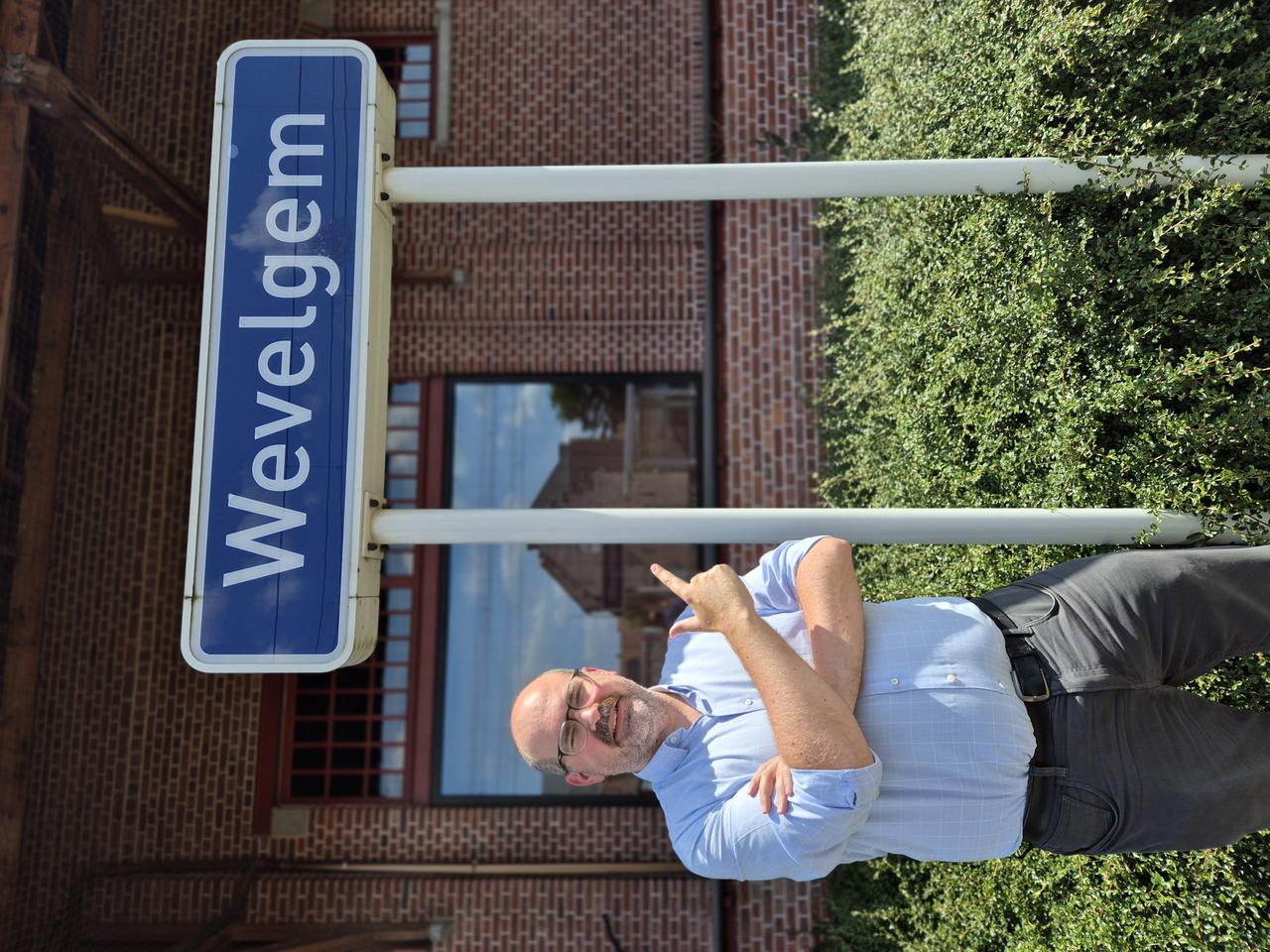 Vlaams Belang Wevelgem trekt met Dennis Bels als lijsttrekker naar de verkiezingen