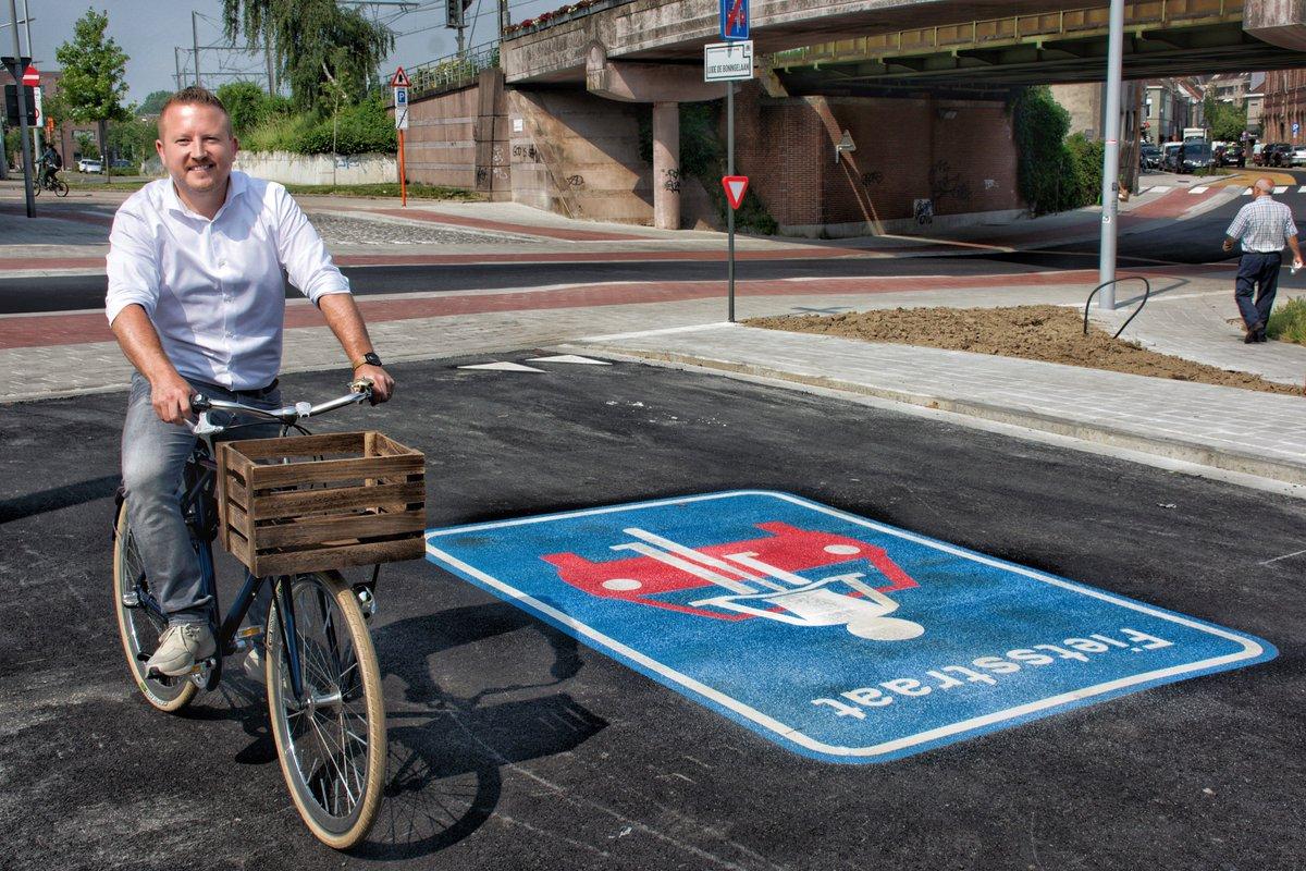 "Beleid maar ook schepen moet veranderen!"