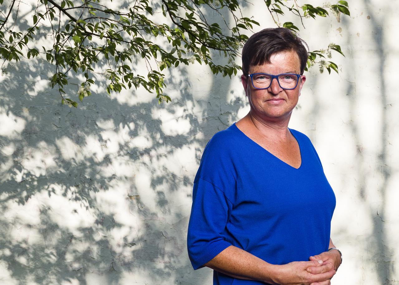 Isa Verschaete komt terug op voor Vlaams Belang