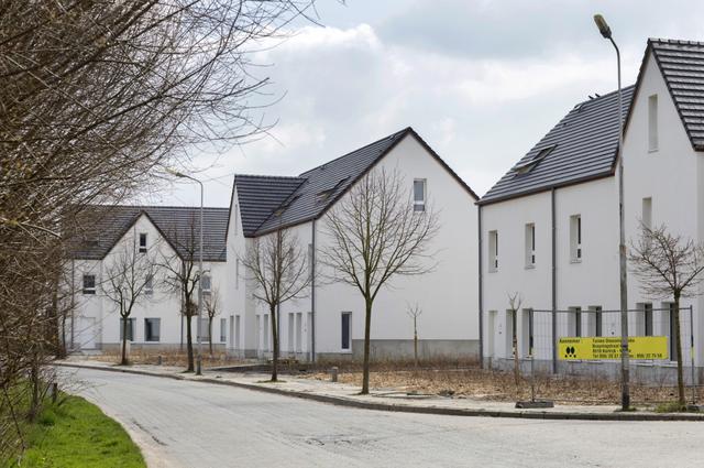 "Beerputwater in de douche"
