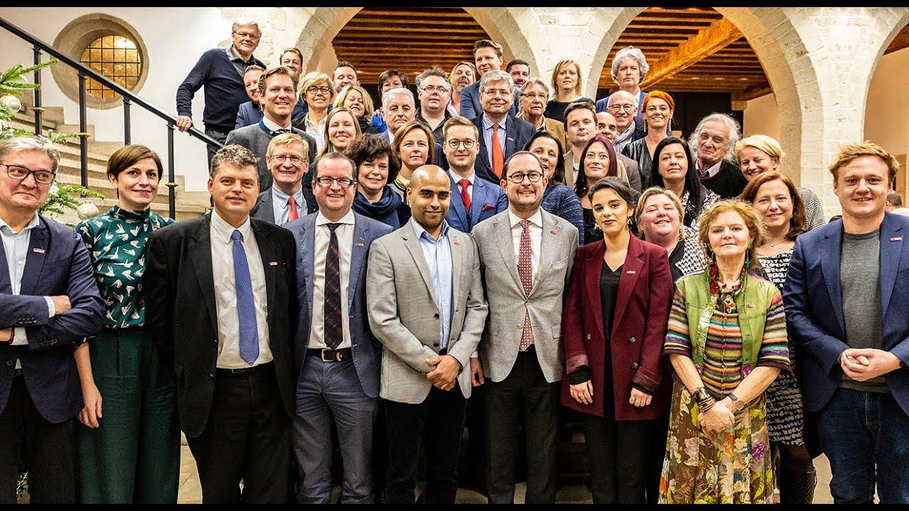 Duidelijkheid gevraagd rond partnergeweld gemeenteraadslid