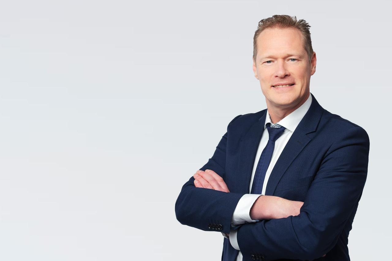 Janick Samyn nieuwe voorzitter Vlaams Belang Kortrijk