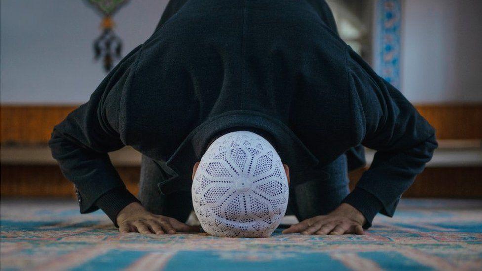 Geen subsidies voor Kortrijkse moskee!