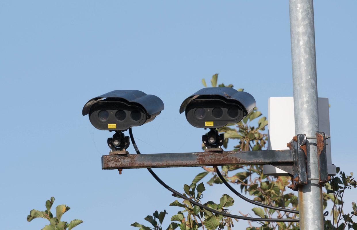 Kortrijk slechtste stad van Vlaanderen inzake privacy