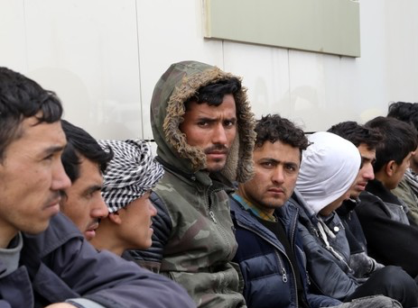 "Pure oorlog" in Kortrijk