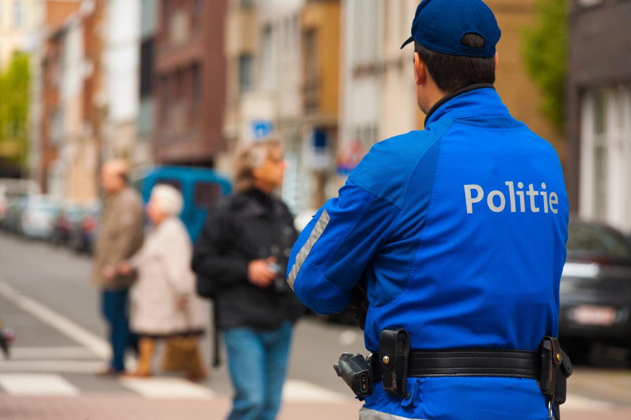 Vlaams Belang deelt triomfberichten criminaliteitscijfers niet