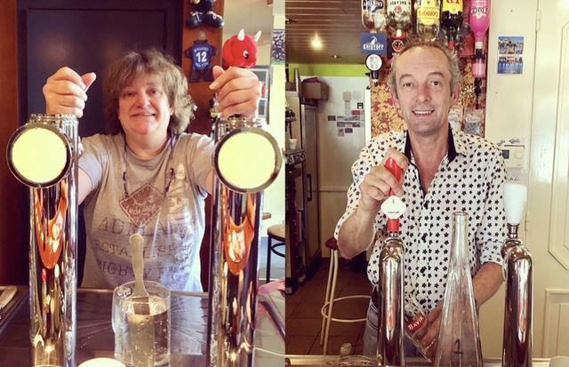 Horeca-uitbaters versterken Vlaams Belang