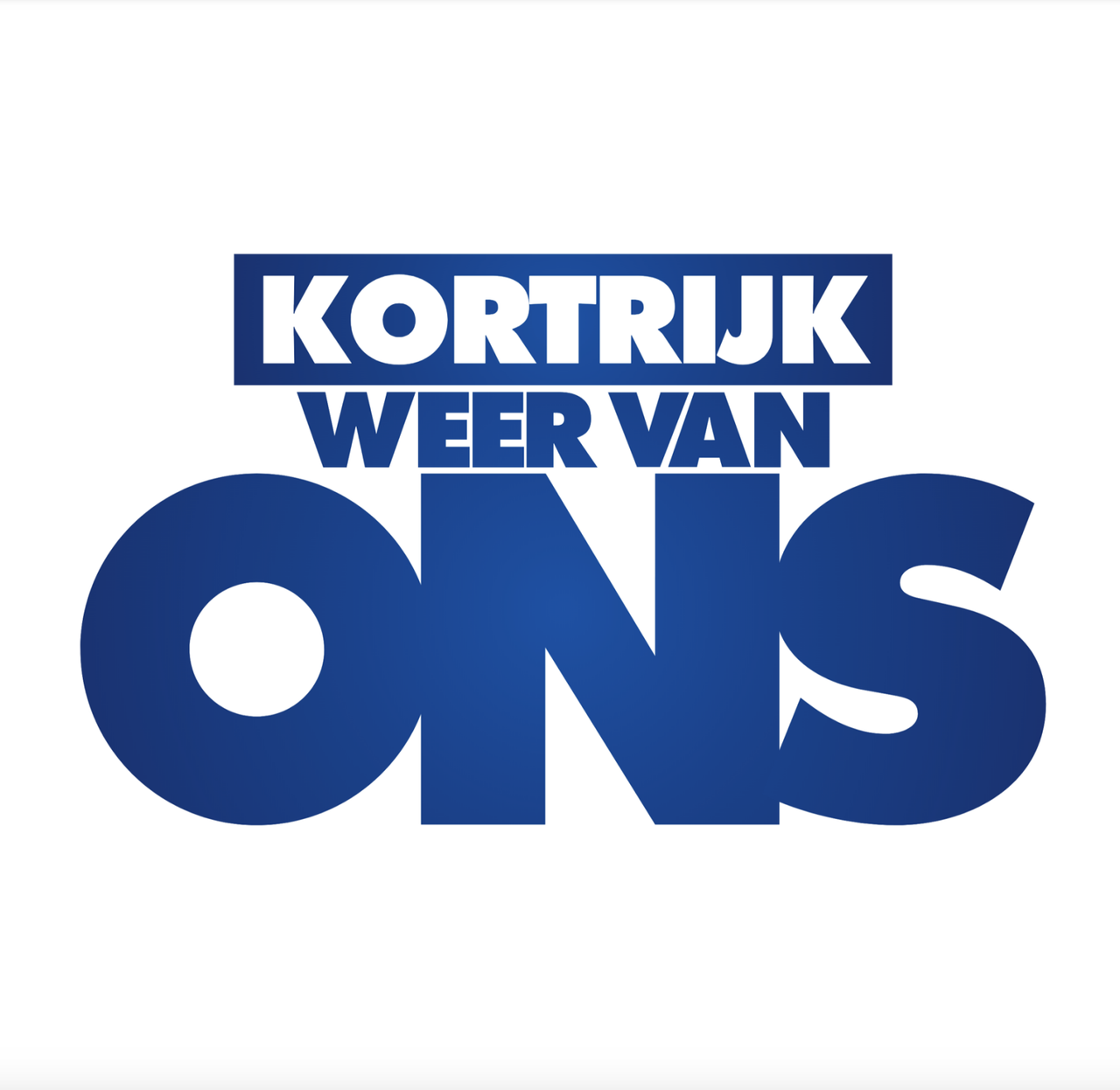 Verkiezingsprogramma Kortrijk en deelgemeenten