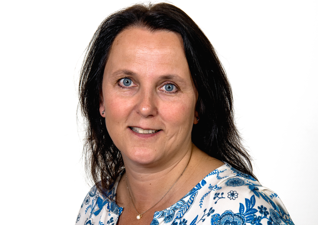 "Ons opnieuw veilig voelen"