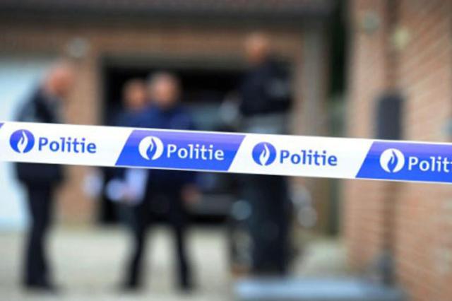 [UPDATE] Dubbele moord door Iraniër in Kortrijk 