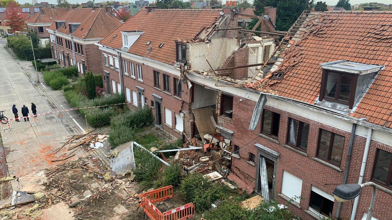 Gasontploffing kon vermeden worden