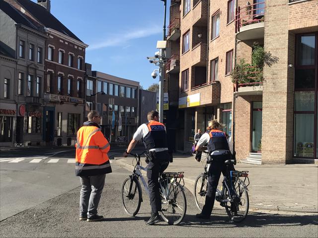 Veiligheid: onze prioriteit - Harde aanpak criminaliteit!