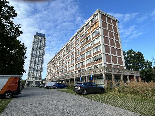 Sociale huisvesting: Eerst onze mensen