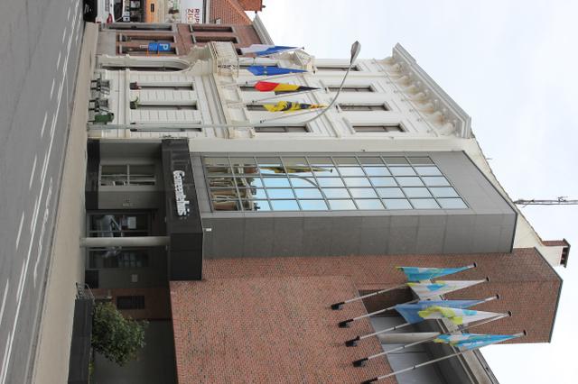 Goed bestuur in Boom - Kerntaken in plaats van prestige