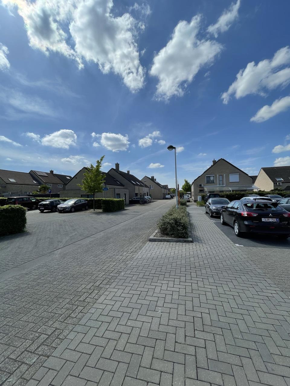 Oranje parkeerzone De Schomme: Draait men deze beslissing terug?