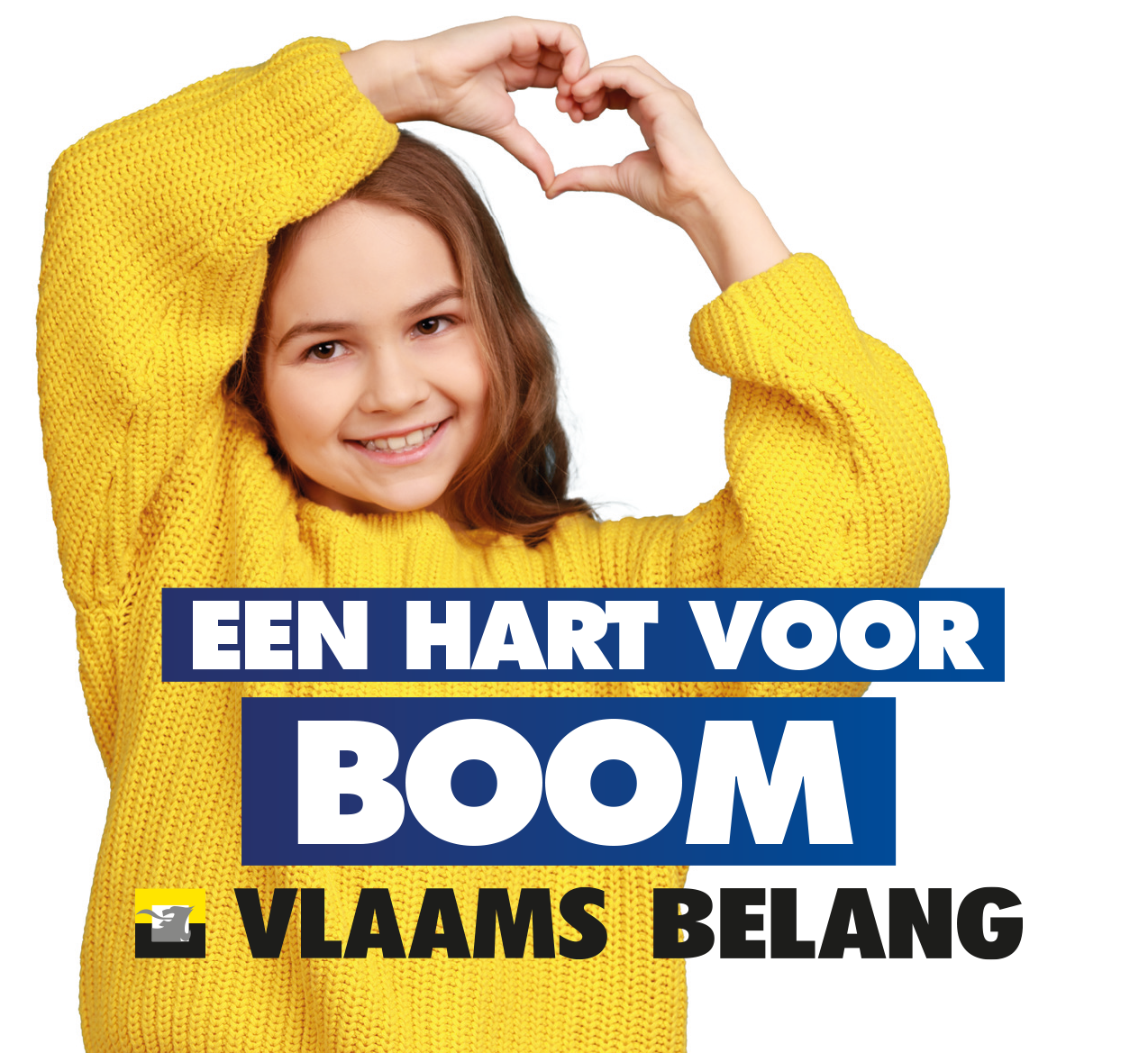 Een hart voor Boom