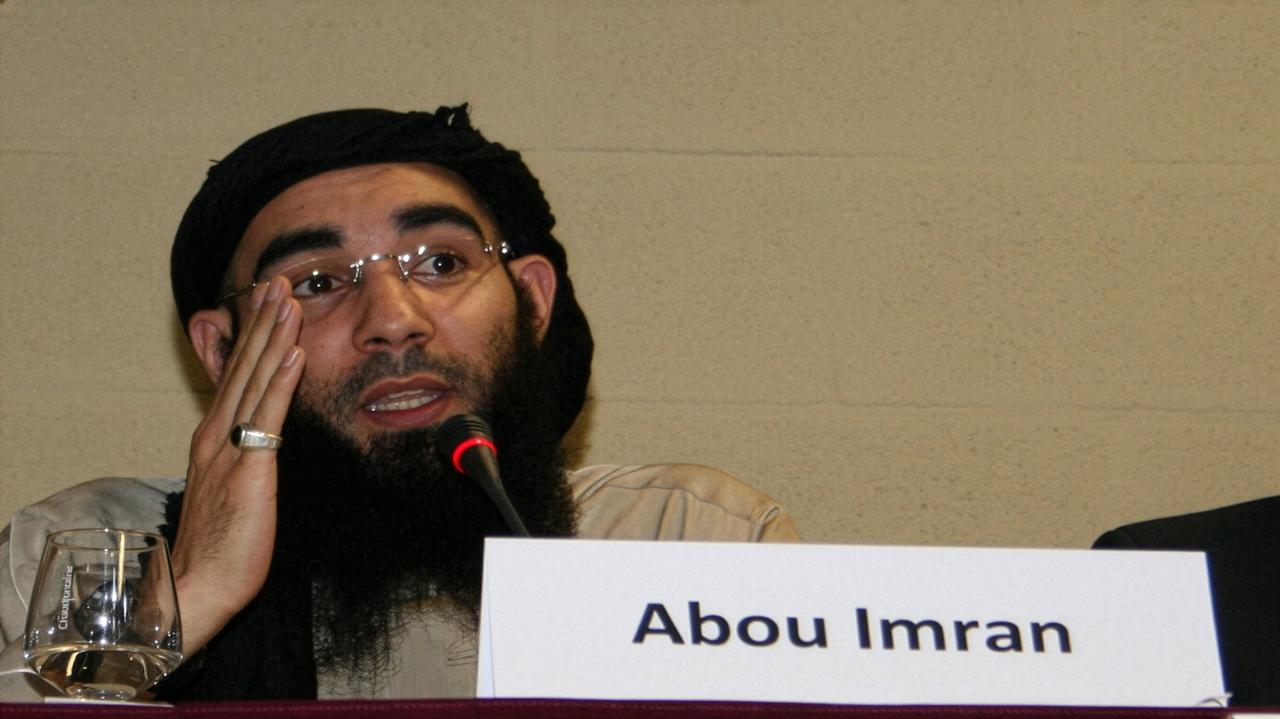 Belkacem is niet welkom in Boom