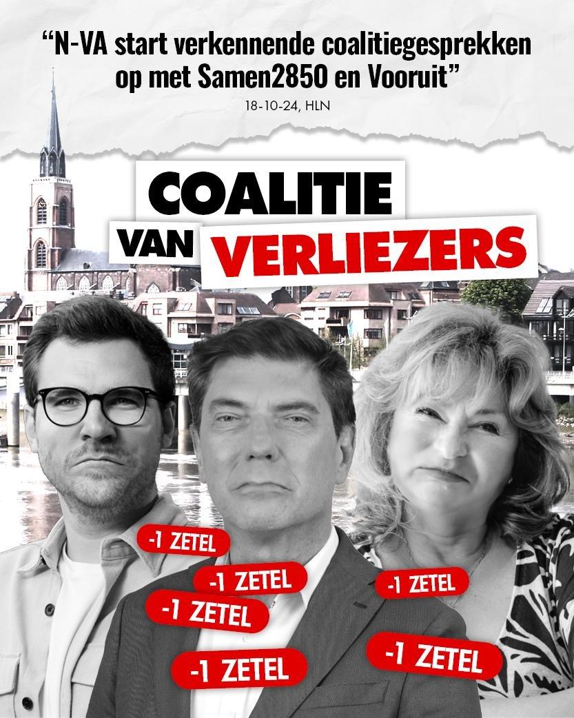 Ze hebben het weer niet begrepen