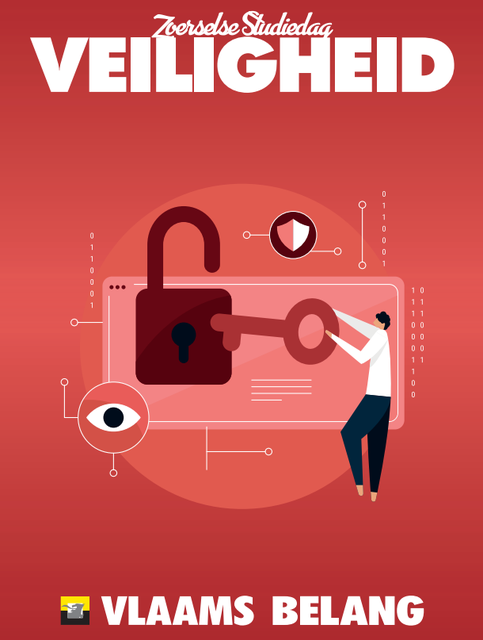 Studiedag Veiligheid