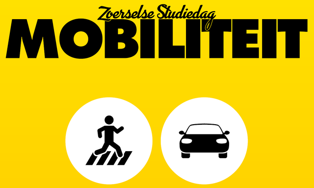 Studiedag Mobiliteit
