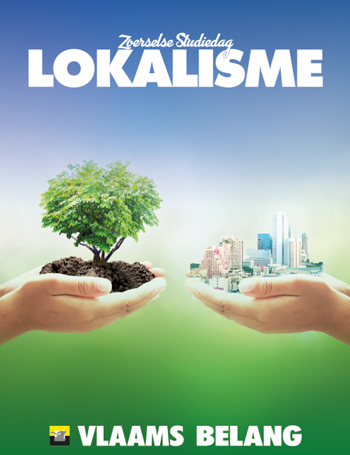Studiedag Lokalisme en Leefbaarheid