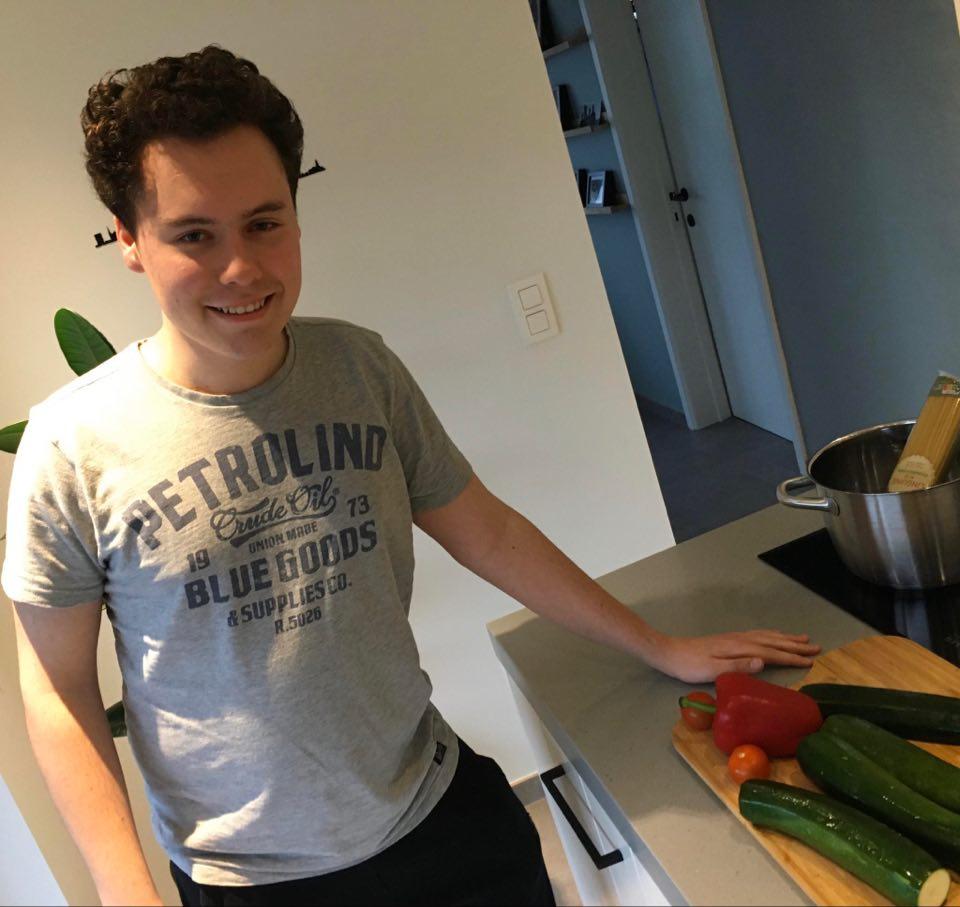 In de bres voor Zoerselse ouderen tijdens Corona-crisis