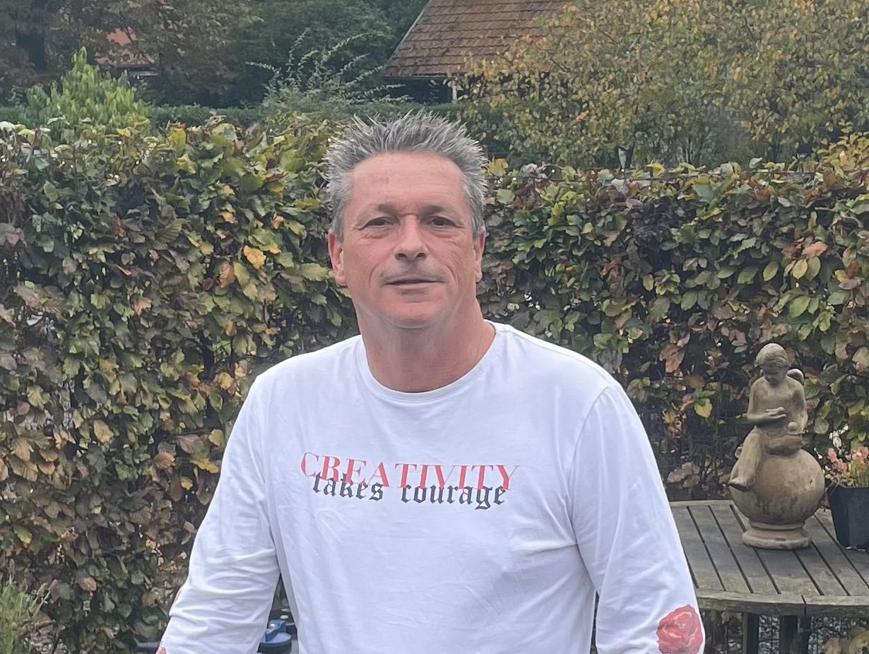 Kurt Janssens wordt lijsttrekker tweede kolom voor Vlaams Belang Zoersel