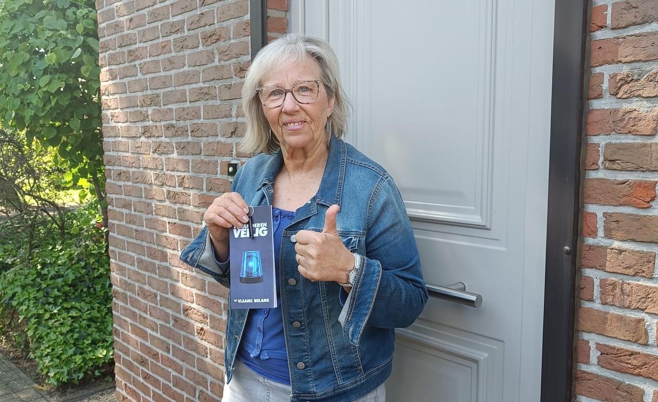 Vraag nog snel uw noodfluitje aan!