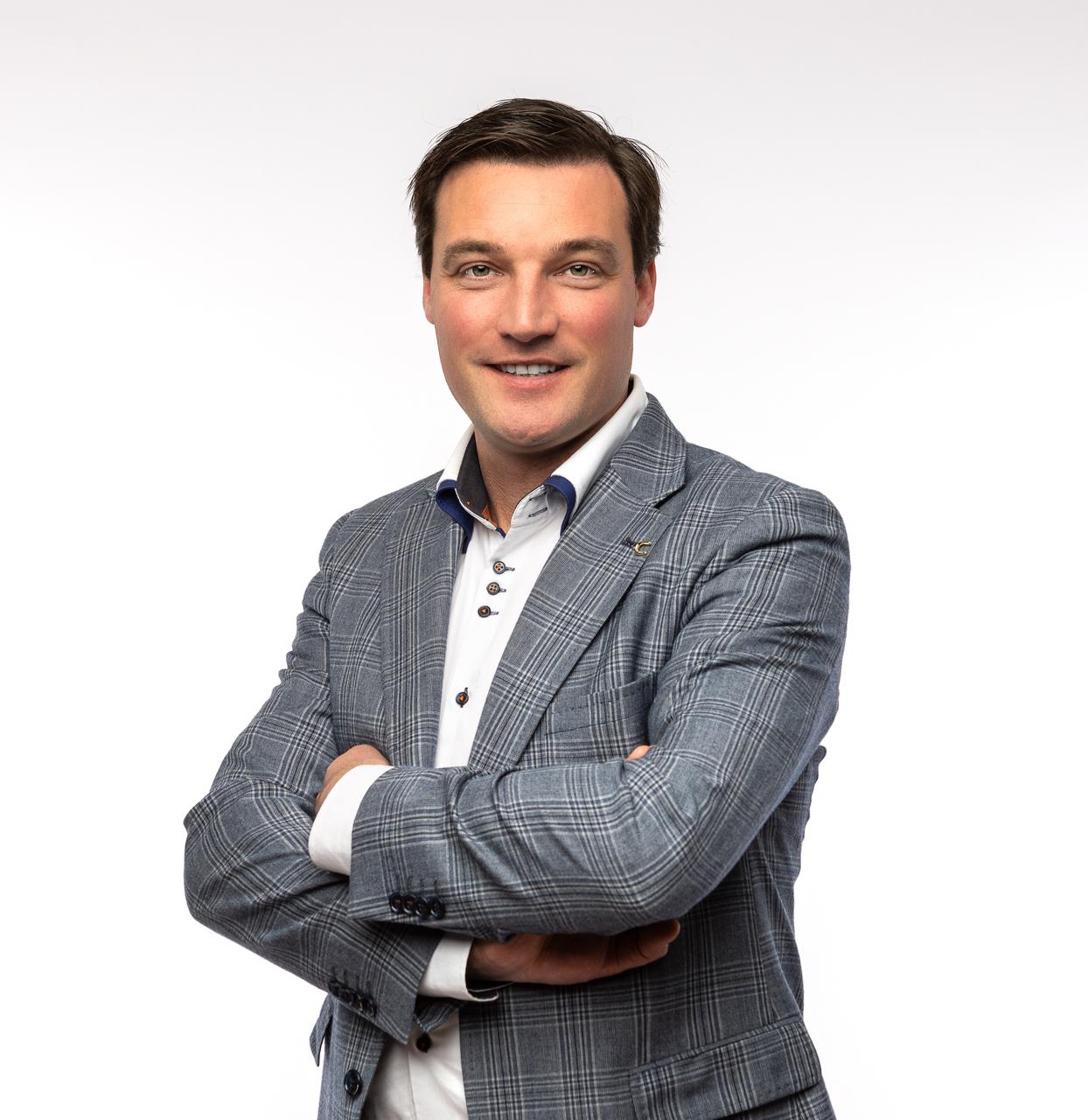 Wouter Bollansée eerste opvolger Vlaams Parlement voor Vlaams Belang