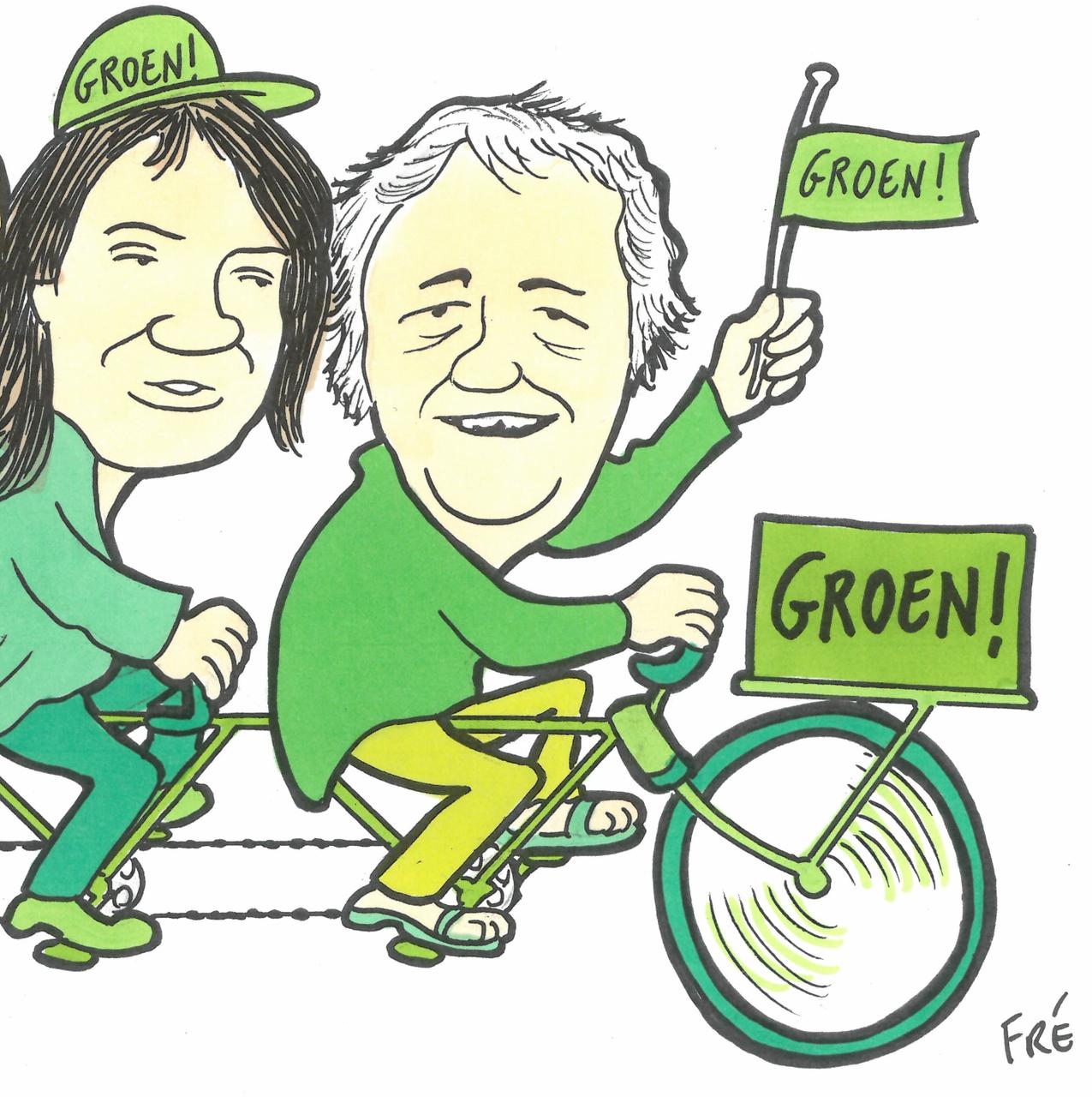 Open brief aan de N-VA burgemeester