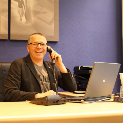 Vlaams Belang Zoersel haalt met Filip Vorsselmans opnieuw een topper binnen!