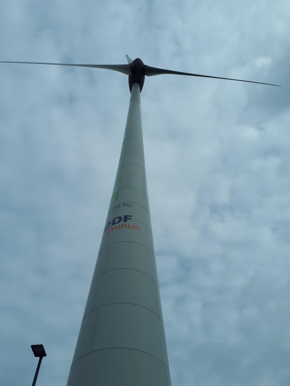 Geen windmolenproject in Zoersel-Malle!