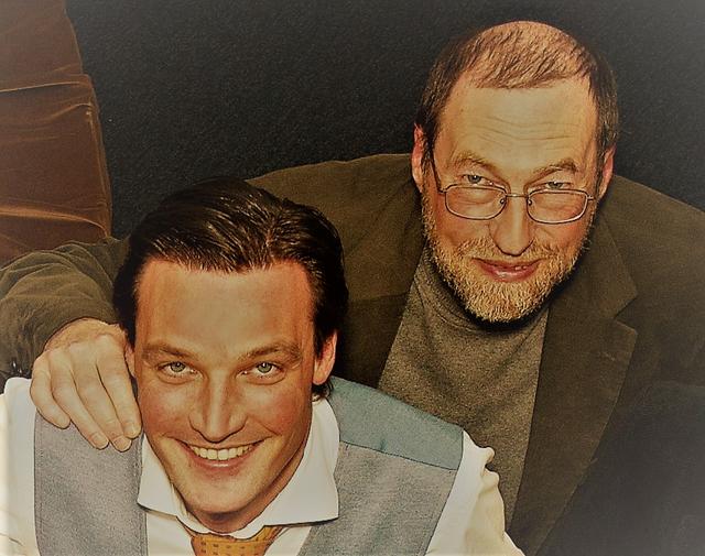 Jos nodigt U uit op de week van de inspraak!