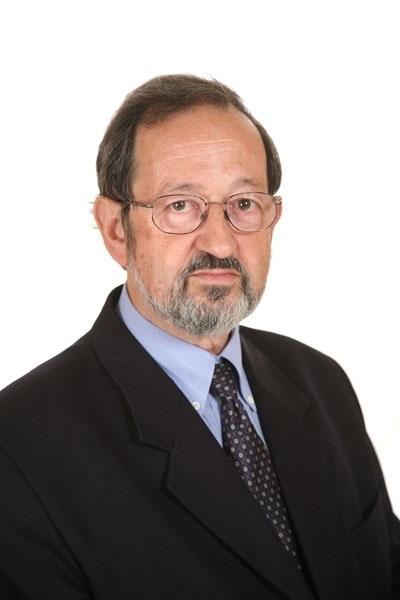 Ere-voorzitter Walter Vochten overleden