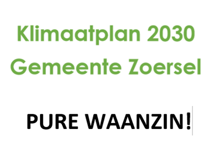 Wie is burgemeester in Zoersel? Op 21 mei 2019 weten we het...
