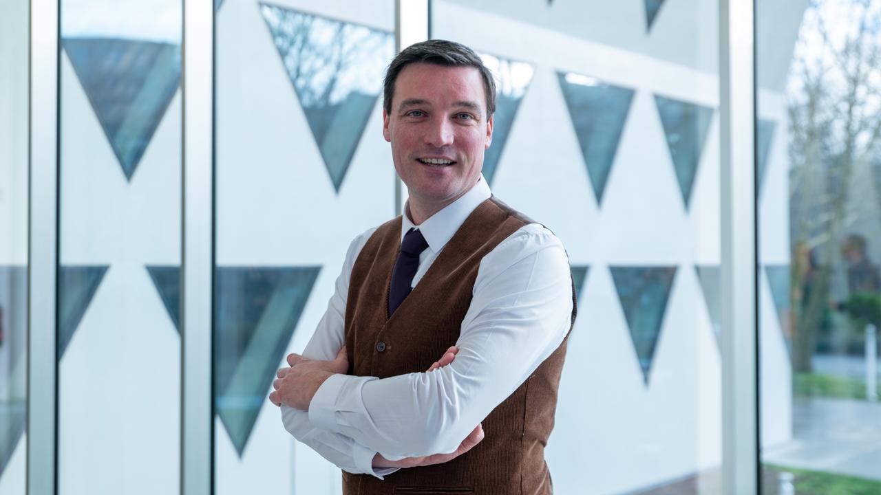 Wouter Bollansée opnieuw voorzitter van Vlaams Belang Zoersel