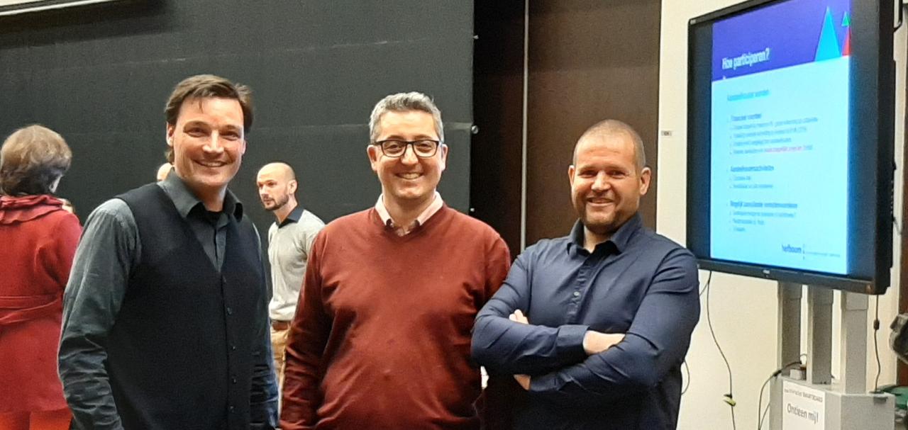 Wij zeggen NEEN tegen het windturbineproject Malle-Zoersel!