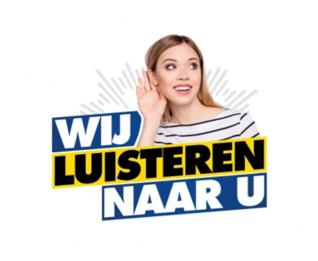 Resultaten bevraging november 2023