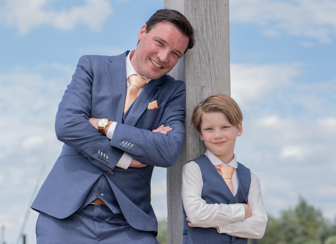 OPINIE: We zijn het aan onze kinderen verplicht om in 2024 samen het cordon te doorbreken