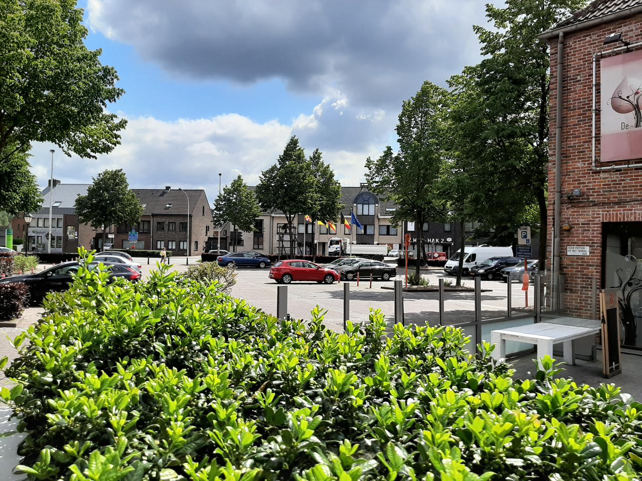 Onbegrijpelijk! N-VA, Groen en Open VLD weigeren gratis hulp van Vlaanderen om Zoerselse middenstand te ondersteunen.