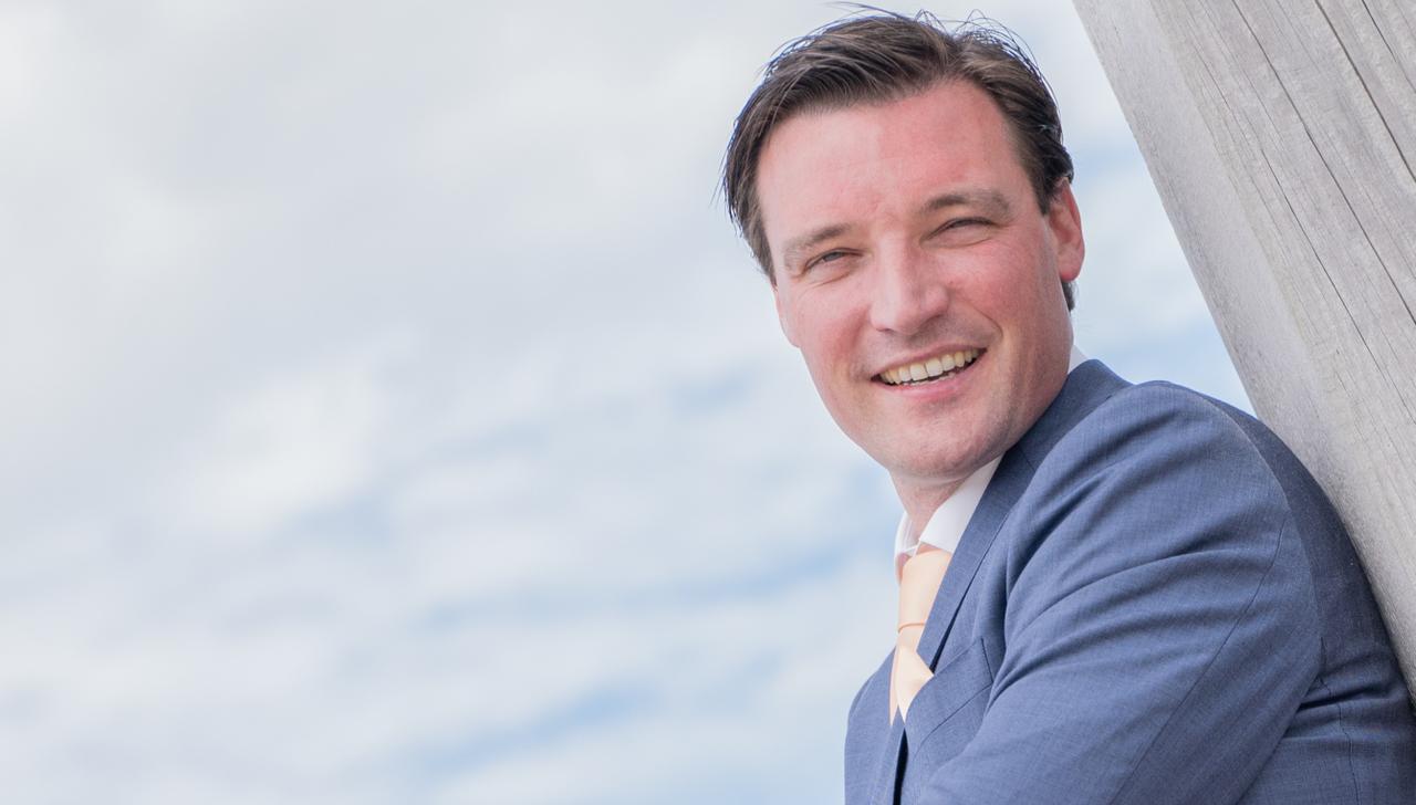 ​Open brief aan de fractieleider van CD&V Zoersel:  Uw tackle met 2 voeten vooruit is totaal ongeloofwaardig.