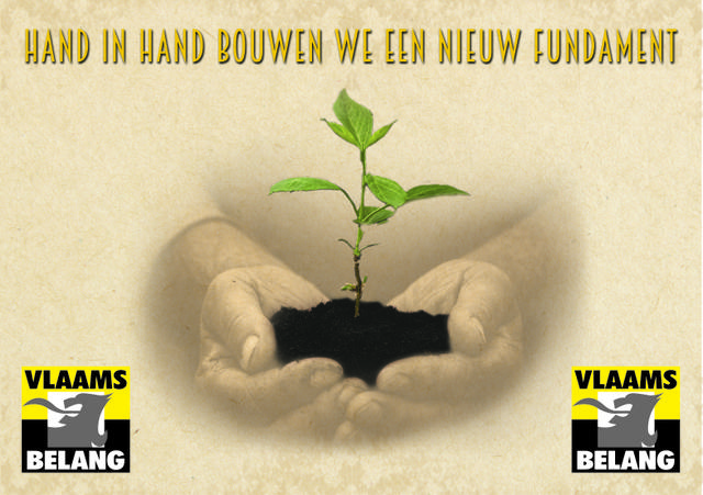 Open brief aan de Zoerselaar