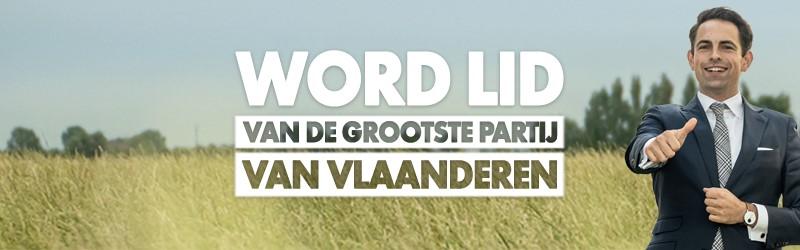 Steun Vlaams Belang voor échte verandering in de Zoerselse politiek!