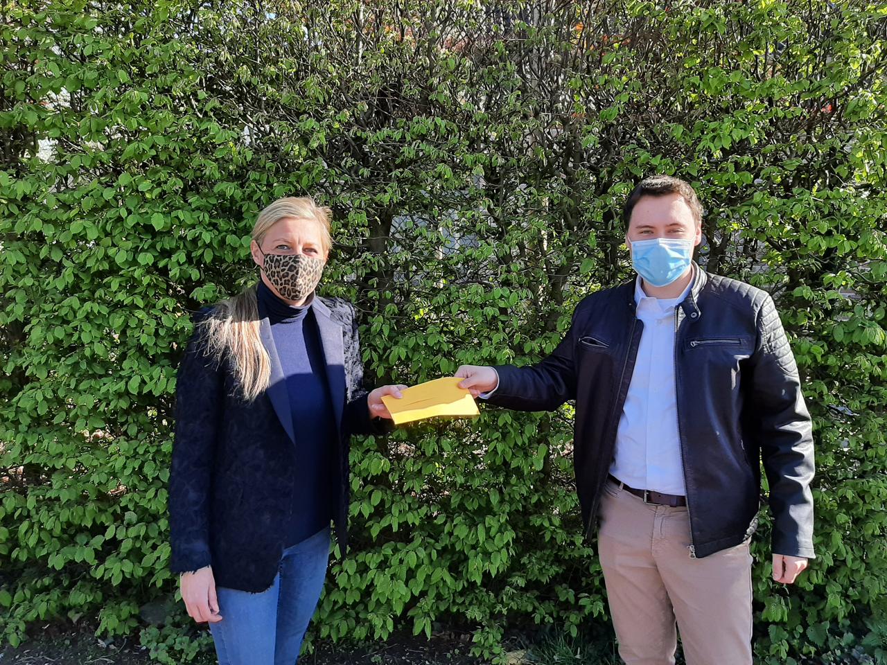 Vlaams Belang Zoersel maakt resultaten Zoerselse jongerenbevraging bekend.