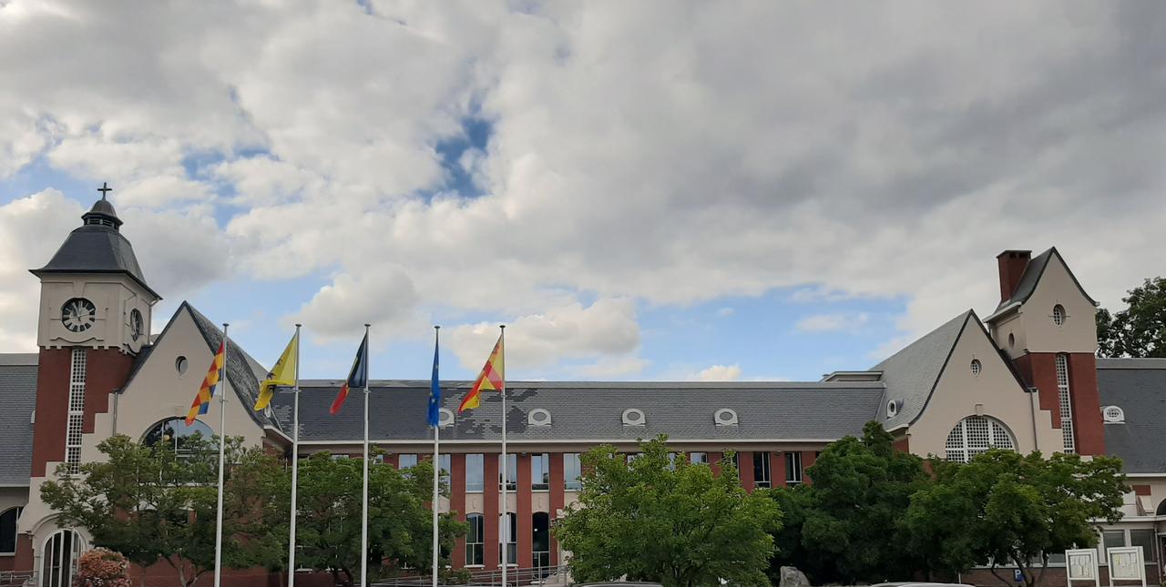 Zoersel, uw mening telt! Enquête HERFST 2020