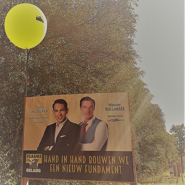 Vlaams Belang vlijmscherp voor Zoerselse beleidsnota