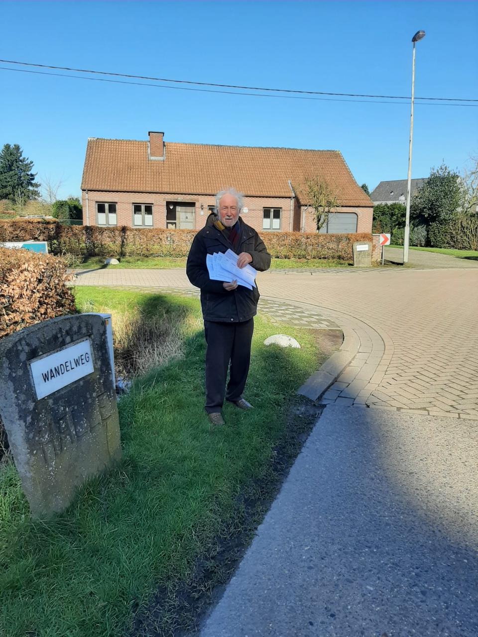 Waarom telt de stem van de Medelaar-bewoner wel maar die van de Wandelweg-Heidehoeven-bewoner niet?