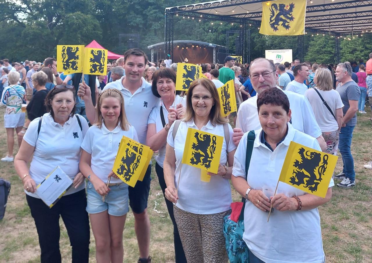 N-VA burgemeester sluit Vlaams Belang Zoersel uit van deelname aan werkgroep Vlaamse feestdag.