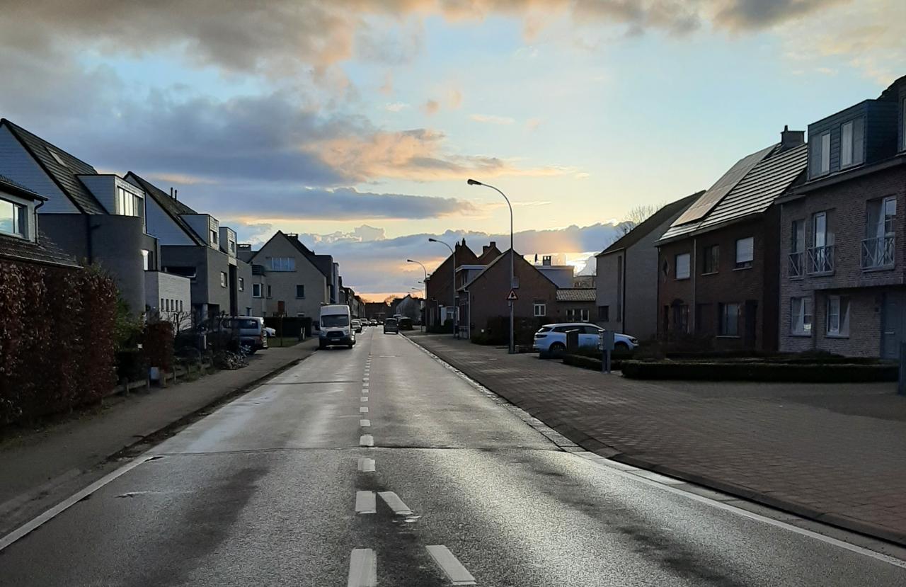 Vlaams Belang Zoersel zet verkeerssituatie Zoerselsteenweg te Sint-Antonius op de agenda van de gemeenteraad