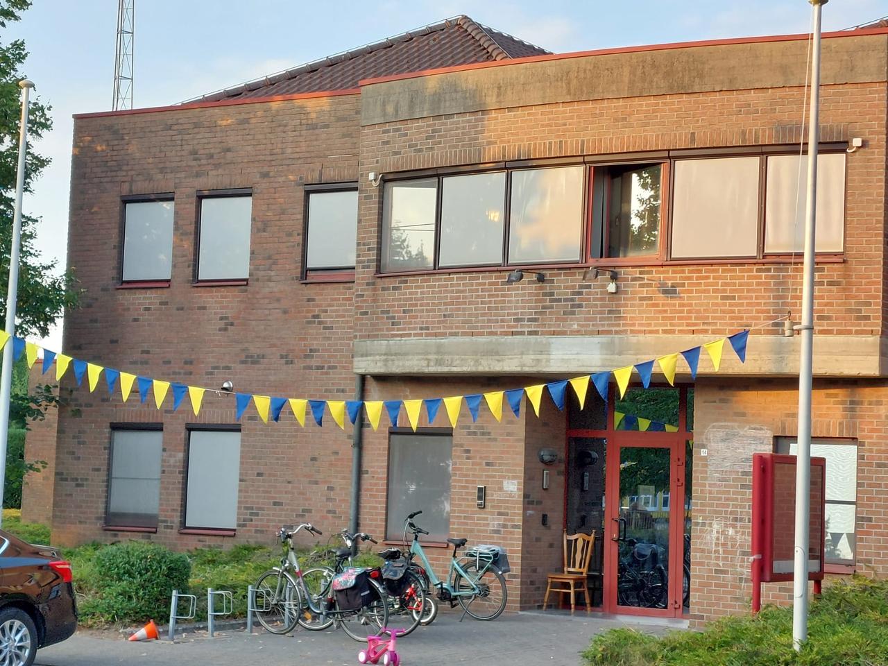 Vlaams Belang Zoersel wil verplichte sollicitaties invoeren om werkzaamheidsgraad Oekraïense vluchtelingen te verhogen